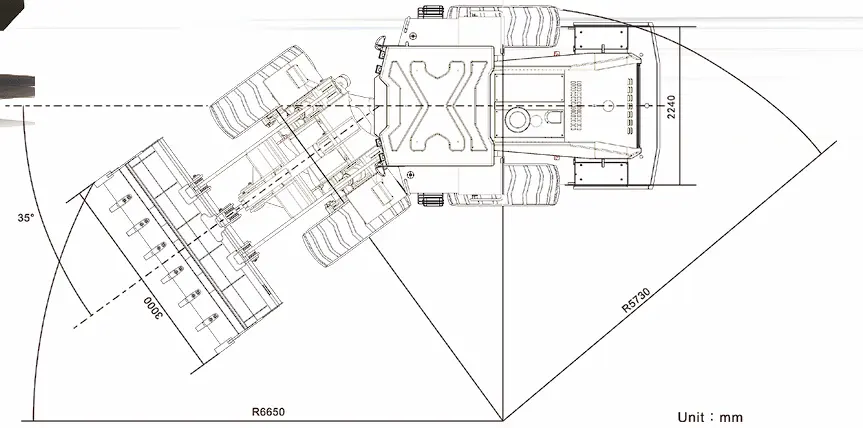 XG955N view 3