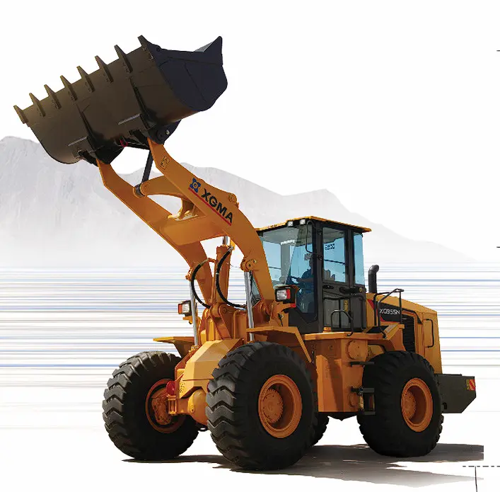 XG955N
