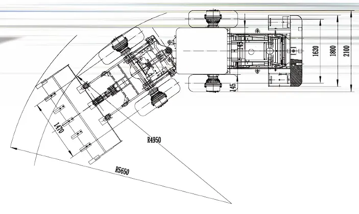 XG918H view 3