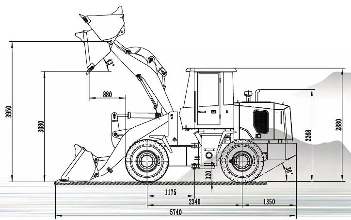 XG920N view 2
