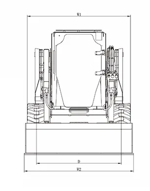 XG3140R view 2