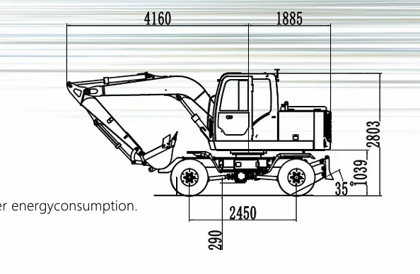 XG8105WJ view 3