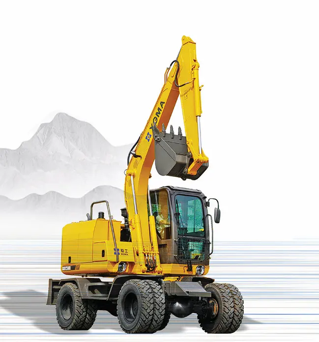 XG8125WH