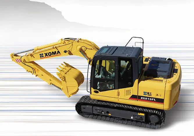 XG815EL/FL