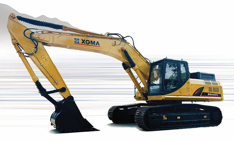 XG836EL