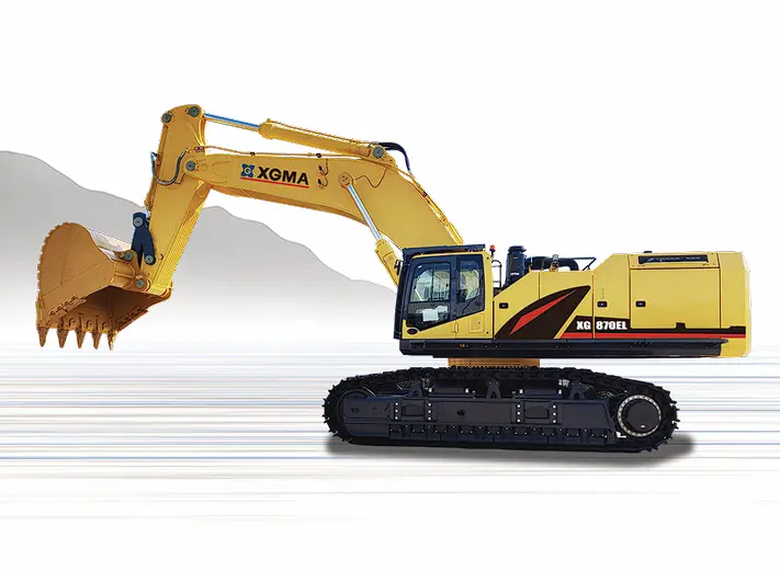 XG870EL