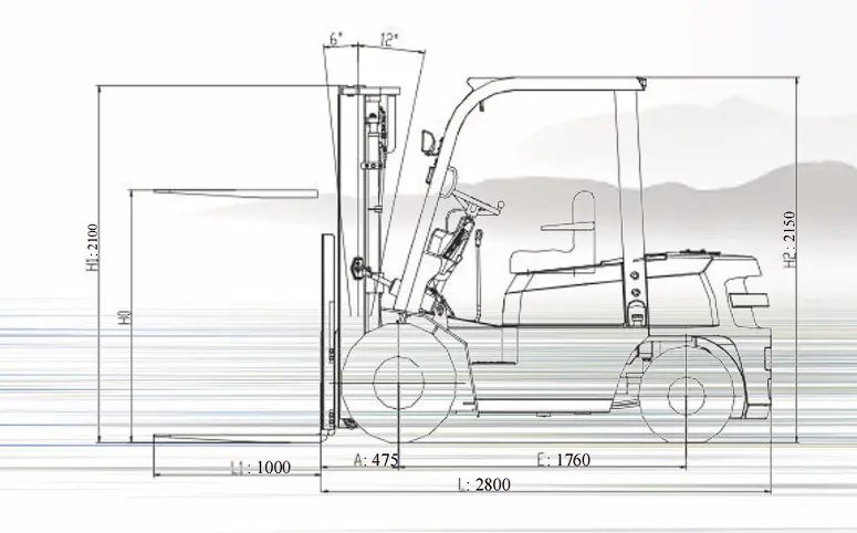 XG525B-LAA5 view 2