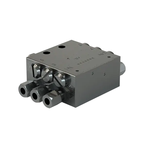 SSV Metering Devices