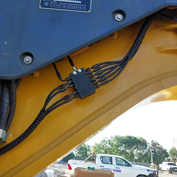SSV Metering Devices view 2