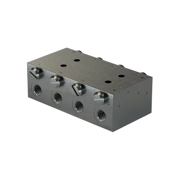 SSVL Metering Devices