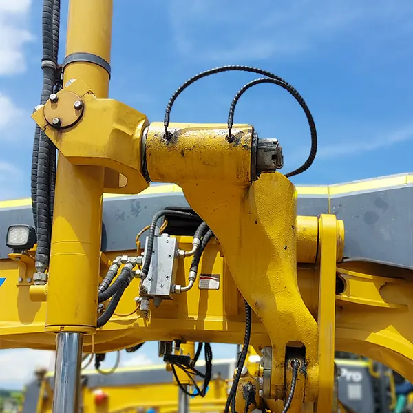 MX-F Metering Devices view 3