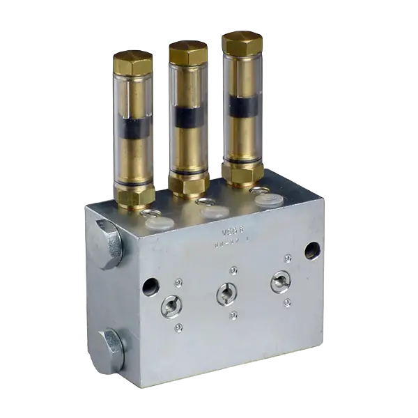 VSL Metering Devices