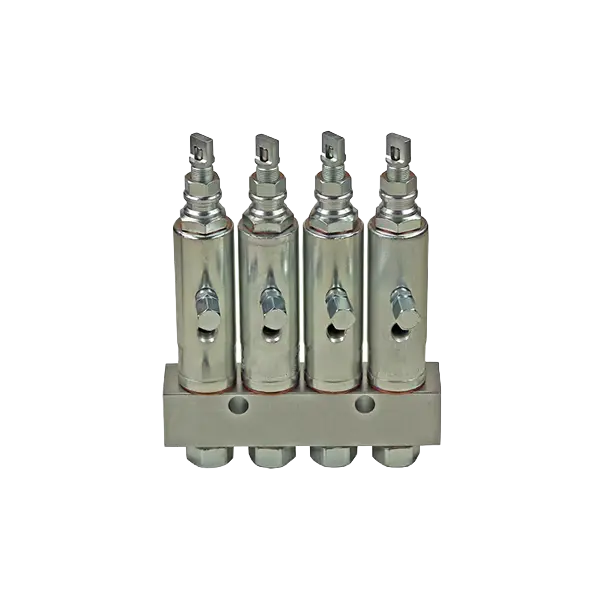 SL-1 Grease Injector