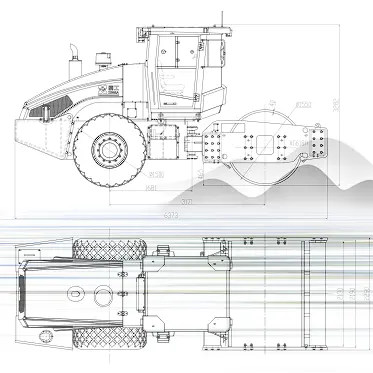 XG620H view 2